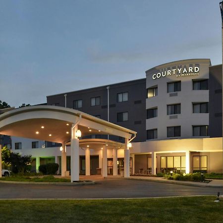 Courtyard By Marriott Harrisburg Hershey Eksteriør bilde