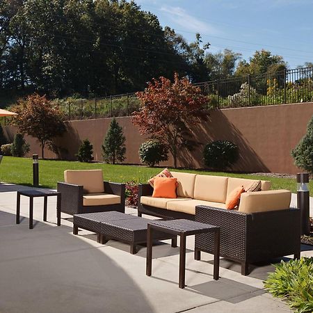 Courtyard By Marriott Harrisburg Hershey Eksteriør bilde