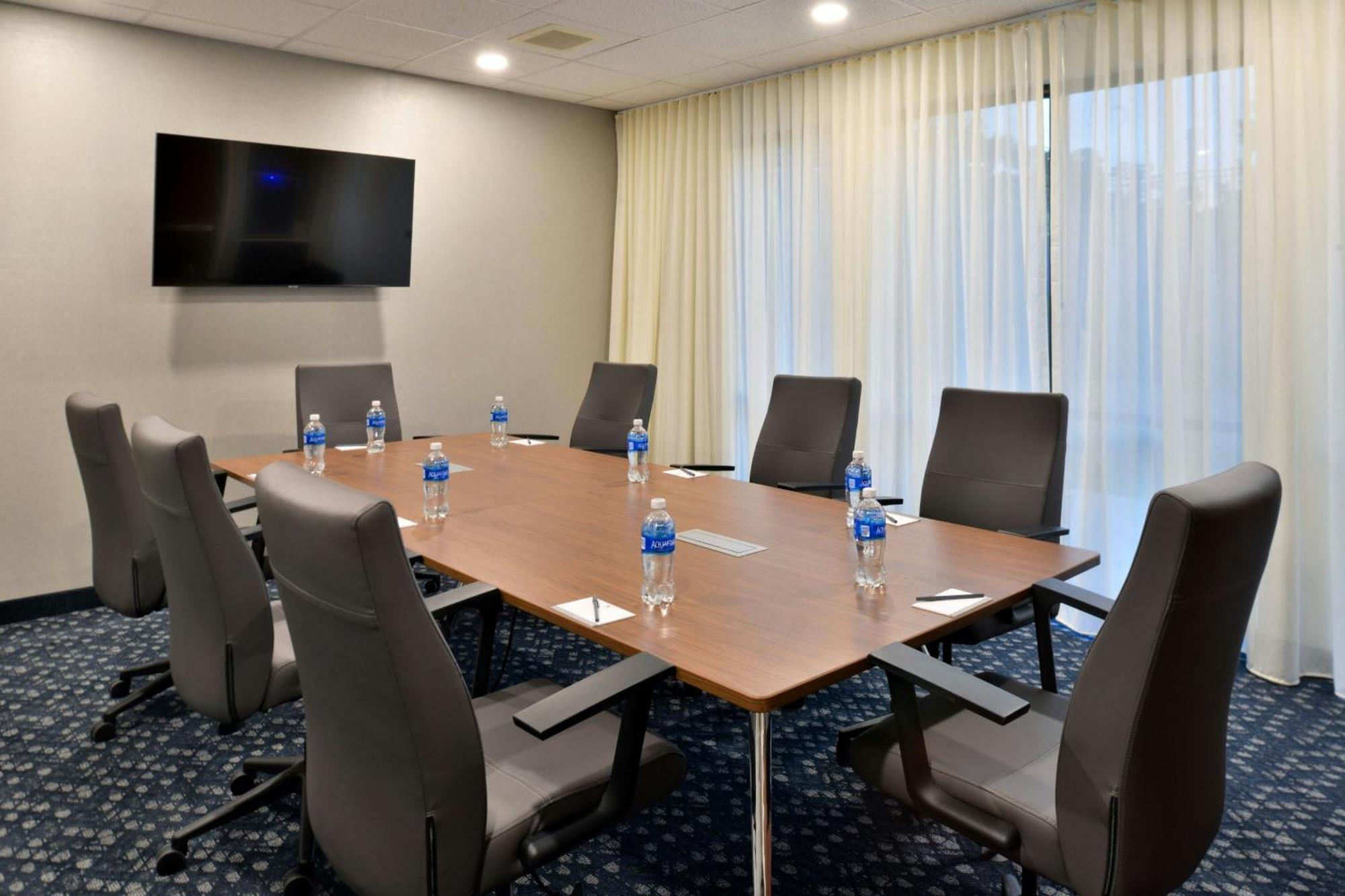 Courtyard By Marriott Harrisburg Hershey Eksteriør bilde