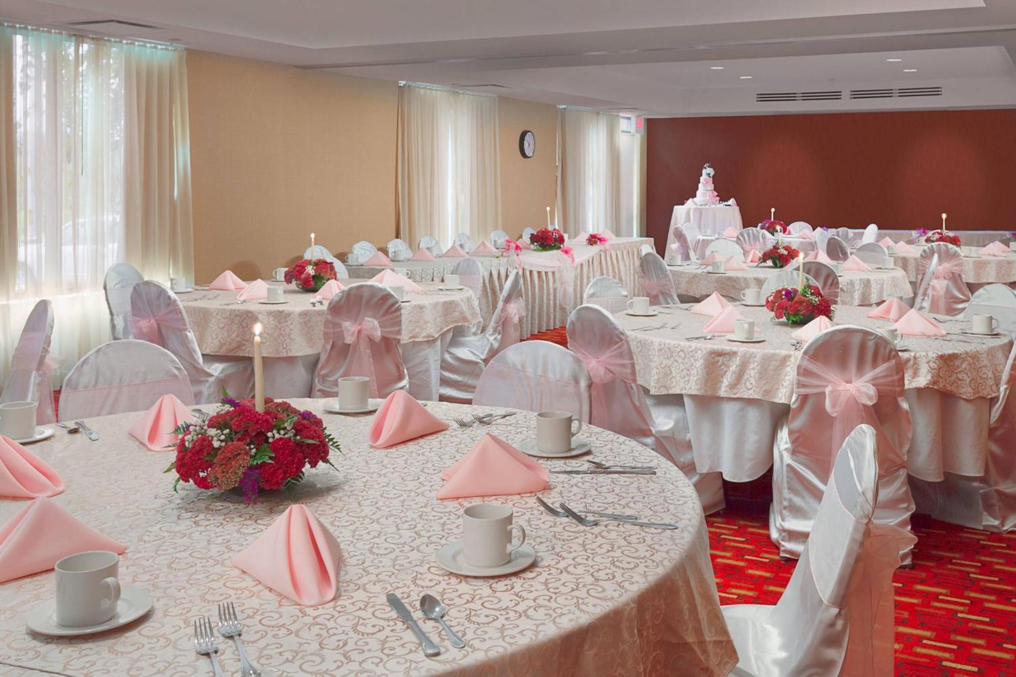 Courtyard By Marriott Harrisburg Hershey Eksteriør bilde