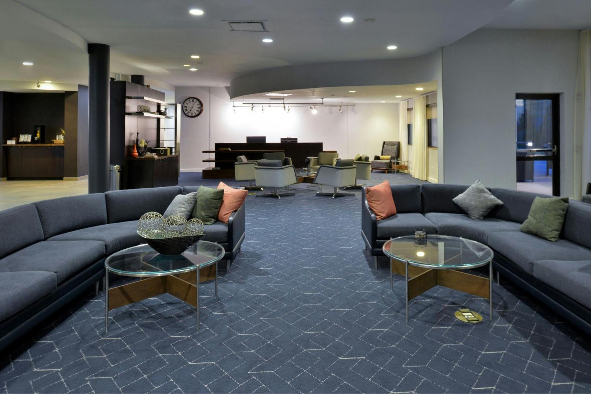 Courtyard By Marriott Harrisburg Hershey Eksteriør bilde