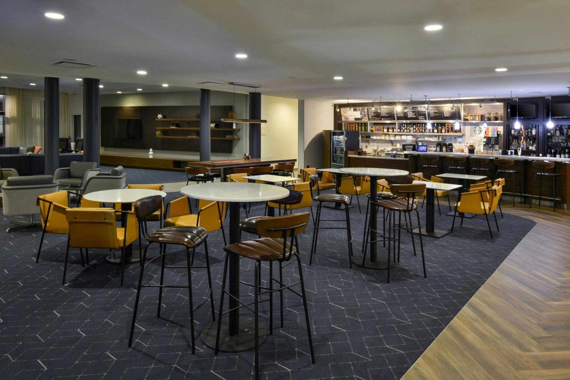 Courtyard By Marriott Harrisburg Hershey Eksteriør bilde